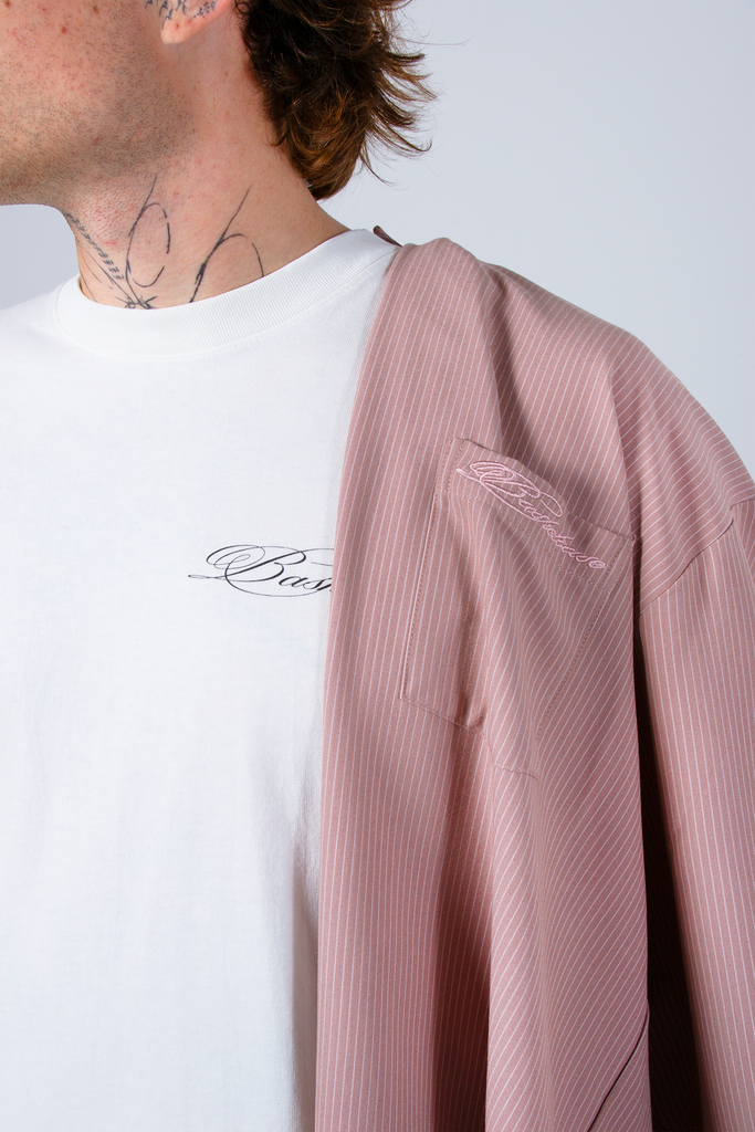 Reach T-Shirt Bone