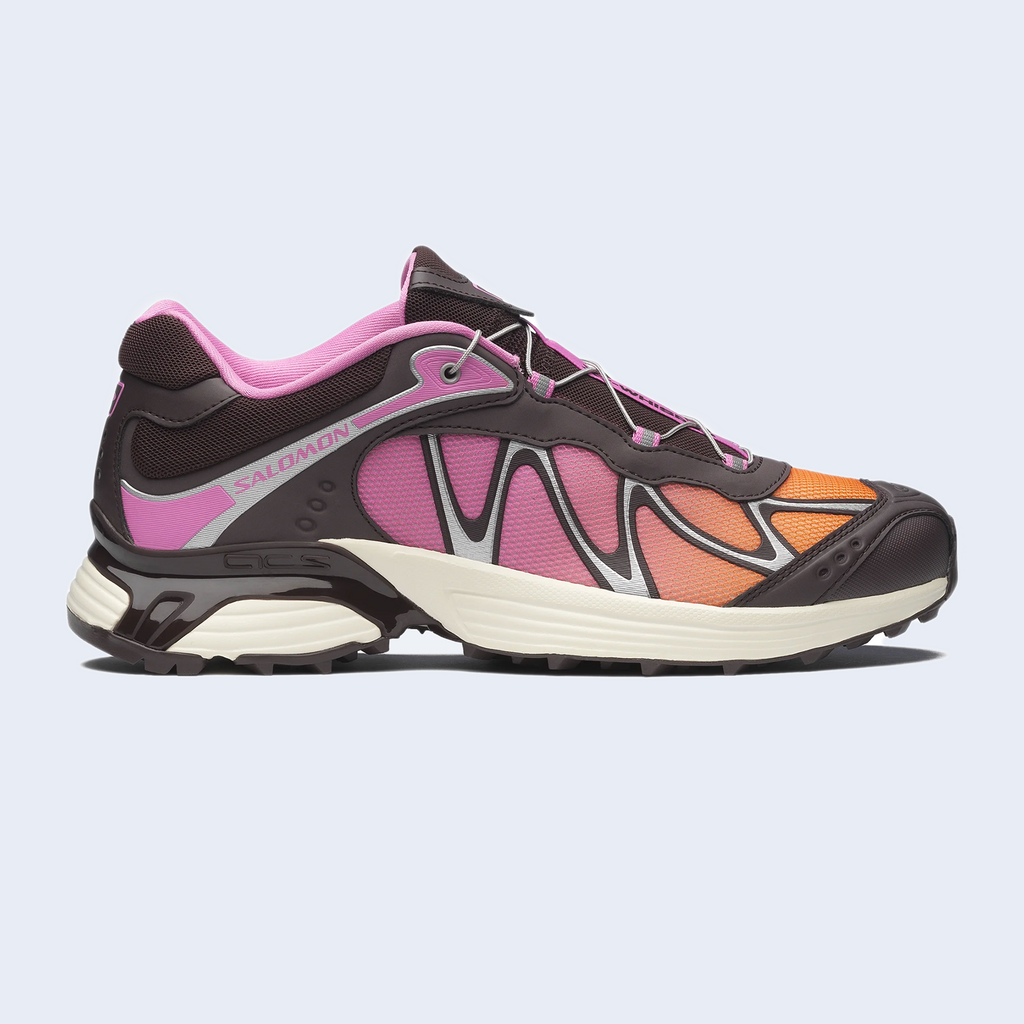 XT-Whisper Cyclamen / Turmeric / Black Coffee