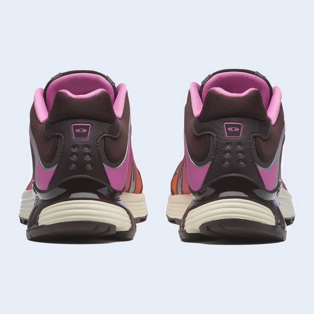 XT-Whisper Cyclamen / Turmeric / Black Coffee