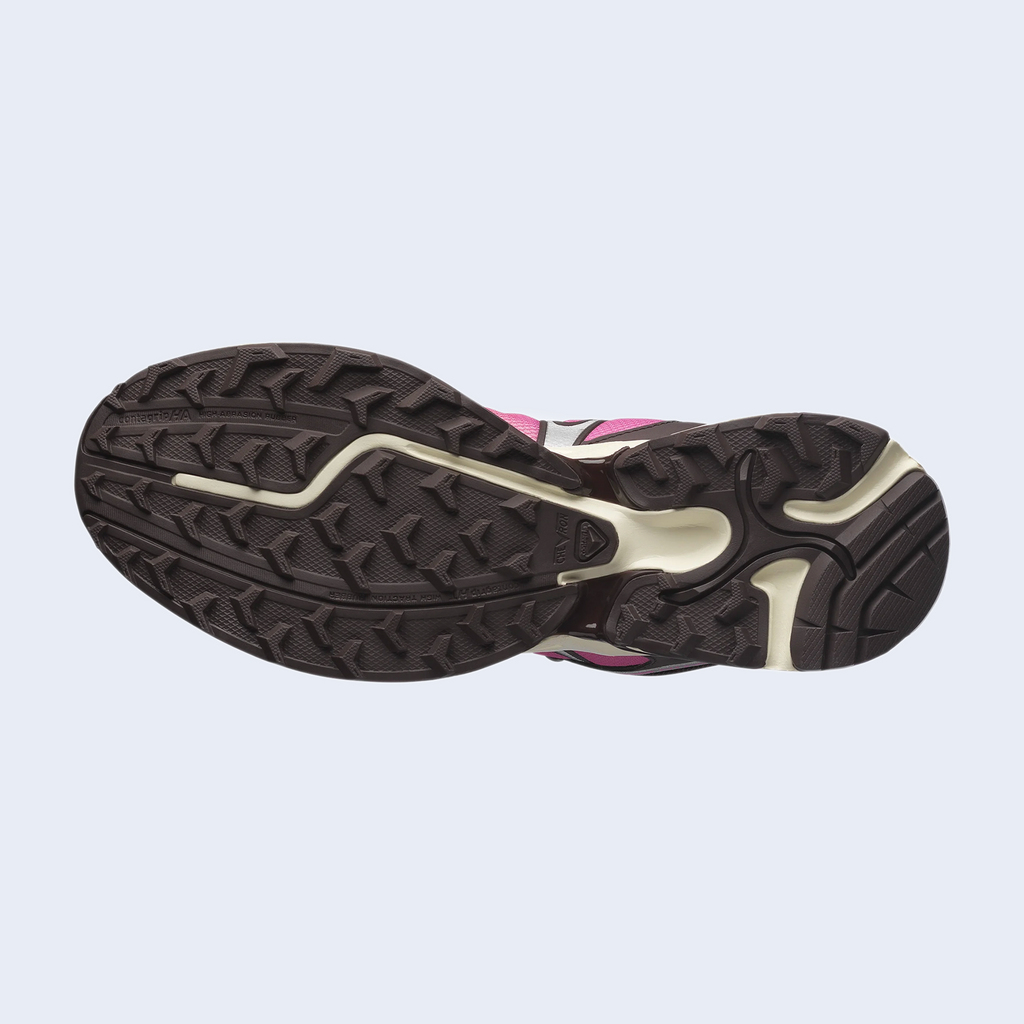 XT-Whisper Cyclamen / Turmeric / Black Coffee