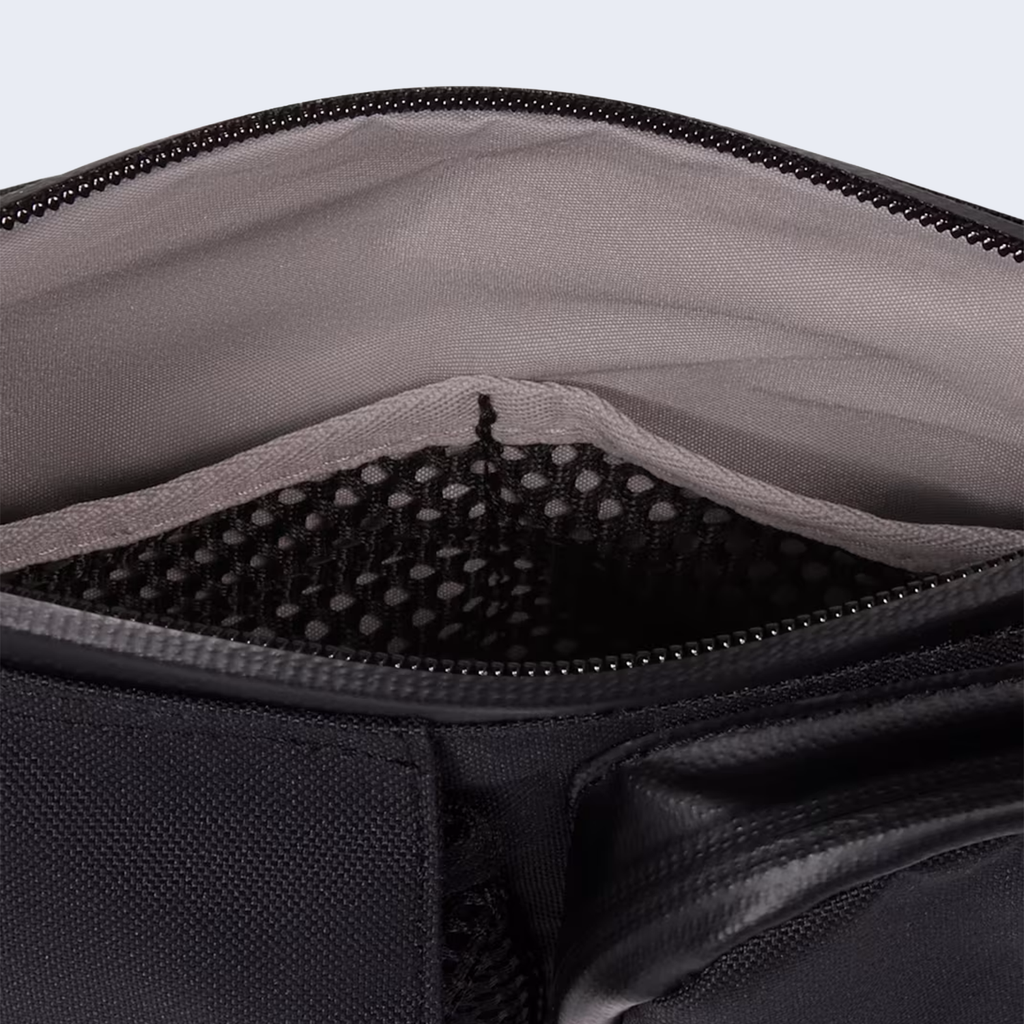 Shoulder Bag ACG Daymax Black / College Gray