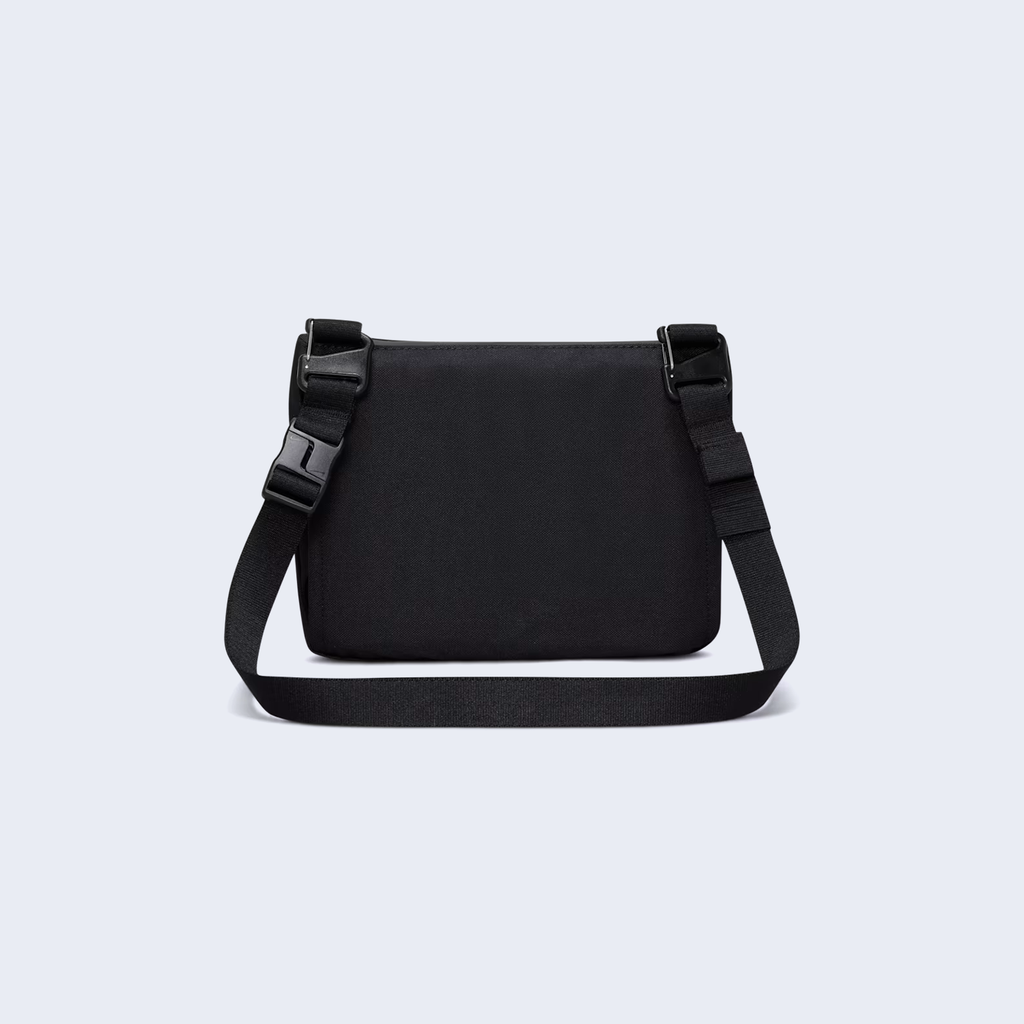 Shoulder Bag ACG Daymax Black / College Gray