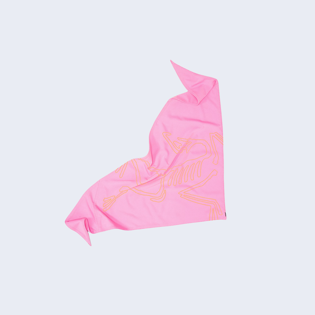 Sinsolo Bandana Pineberry