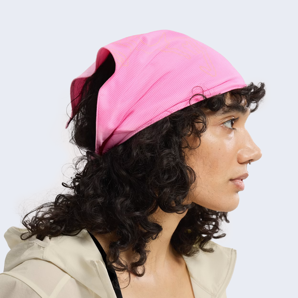 Sinsolo Bandana Pineberry