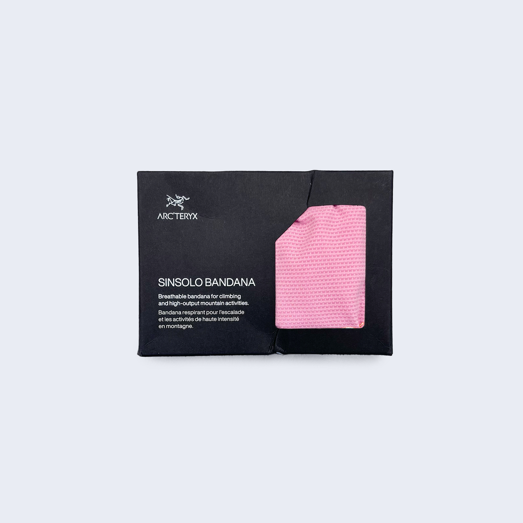 Sinsolo Bandana Pineberry