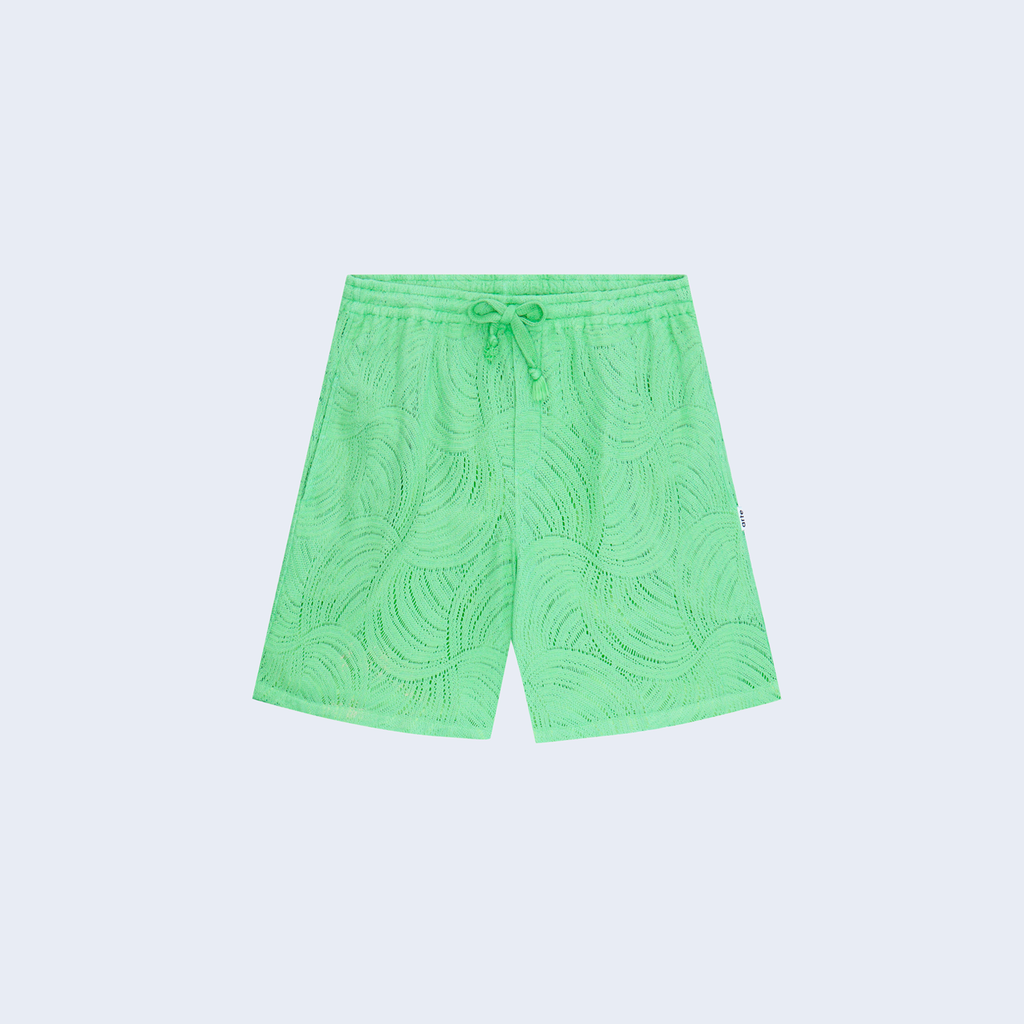 Stan Croche Short Green