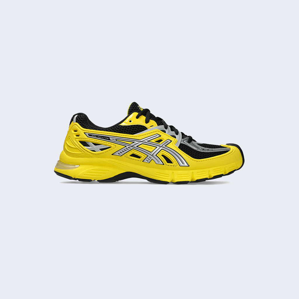 GEL-SD Lyte Vibrant Yellow / Black