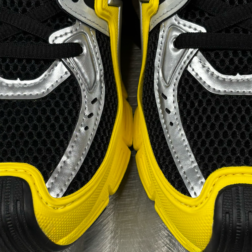 GEL-SD Lyte Vibrant Yellow / Black