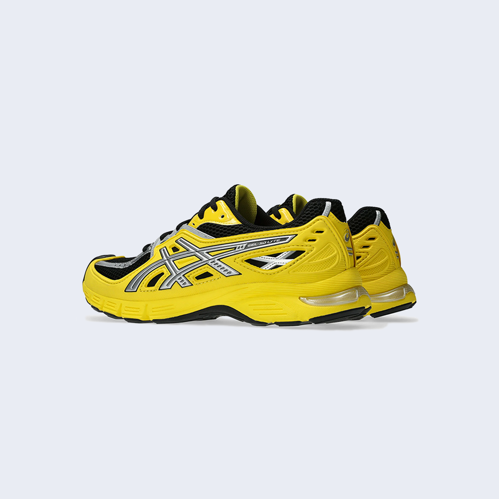 GEL-SD Lyte Vibrant Yellow / Black