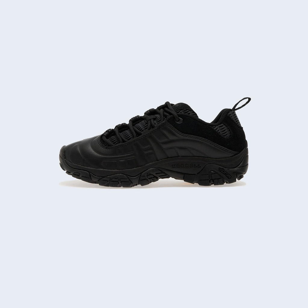 Moab 2 Remix SE Black