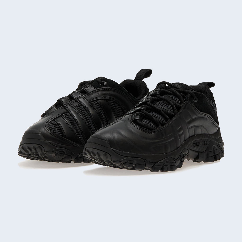Moab 2 Remix SE Black