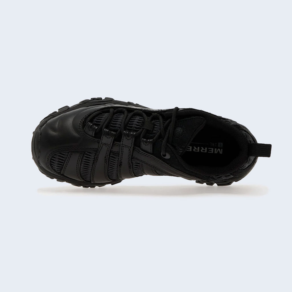 Moab 2 Remix SE Black