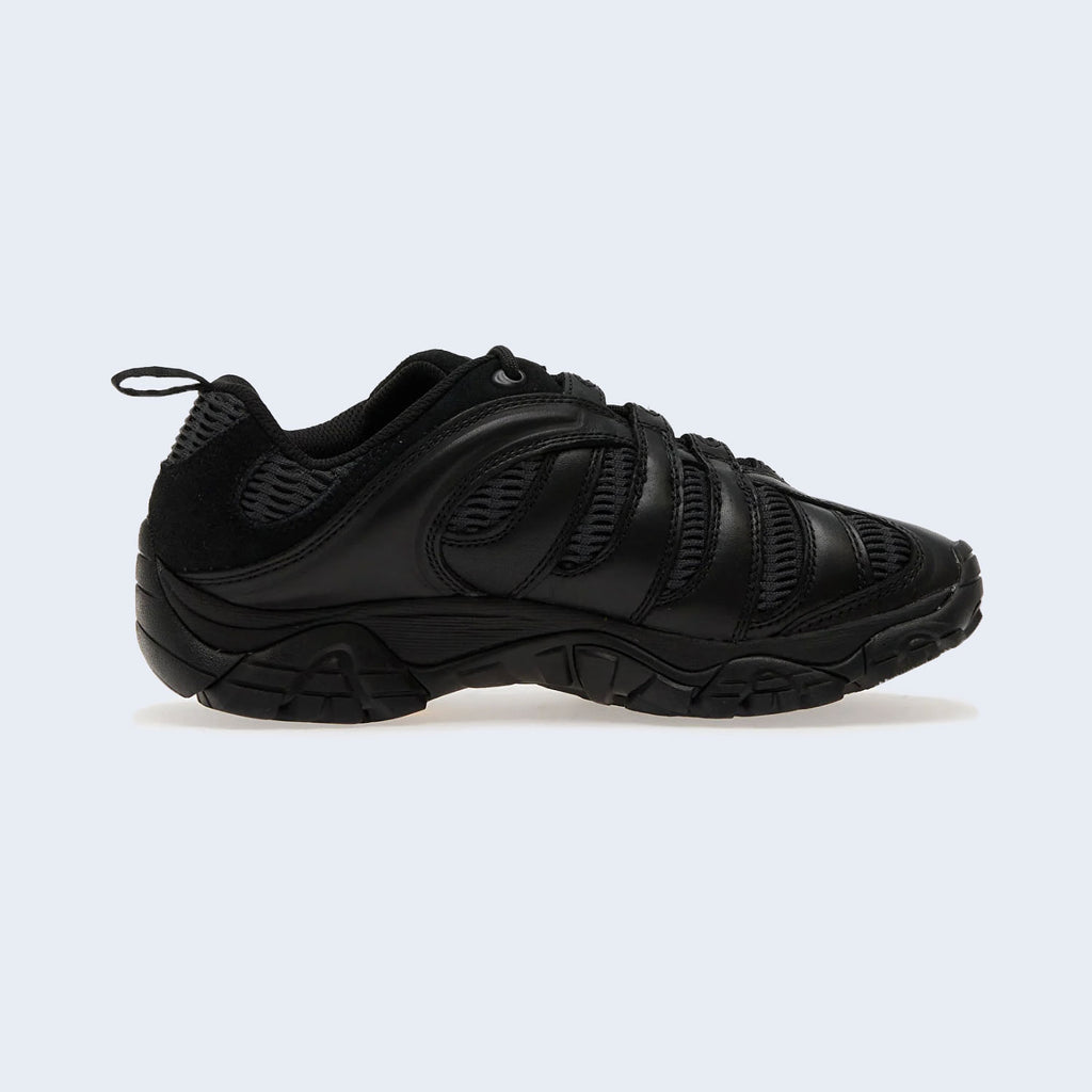 Moab 2 Remix SE Black