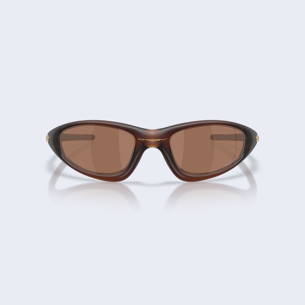 Straight Jacket 99 Matte Rootbeer