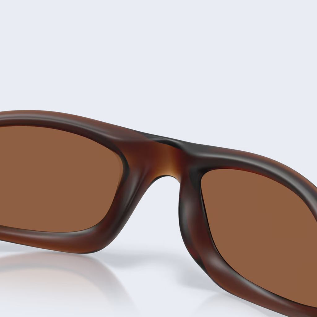 Straight Jacket 99 Matte Rootbeer