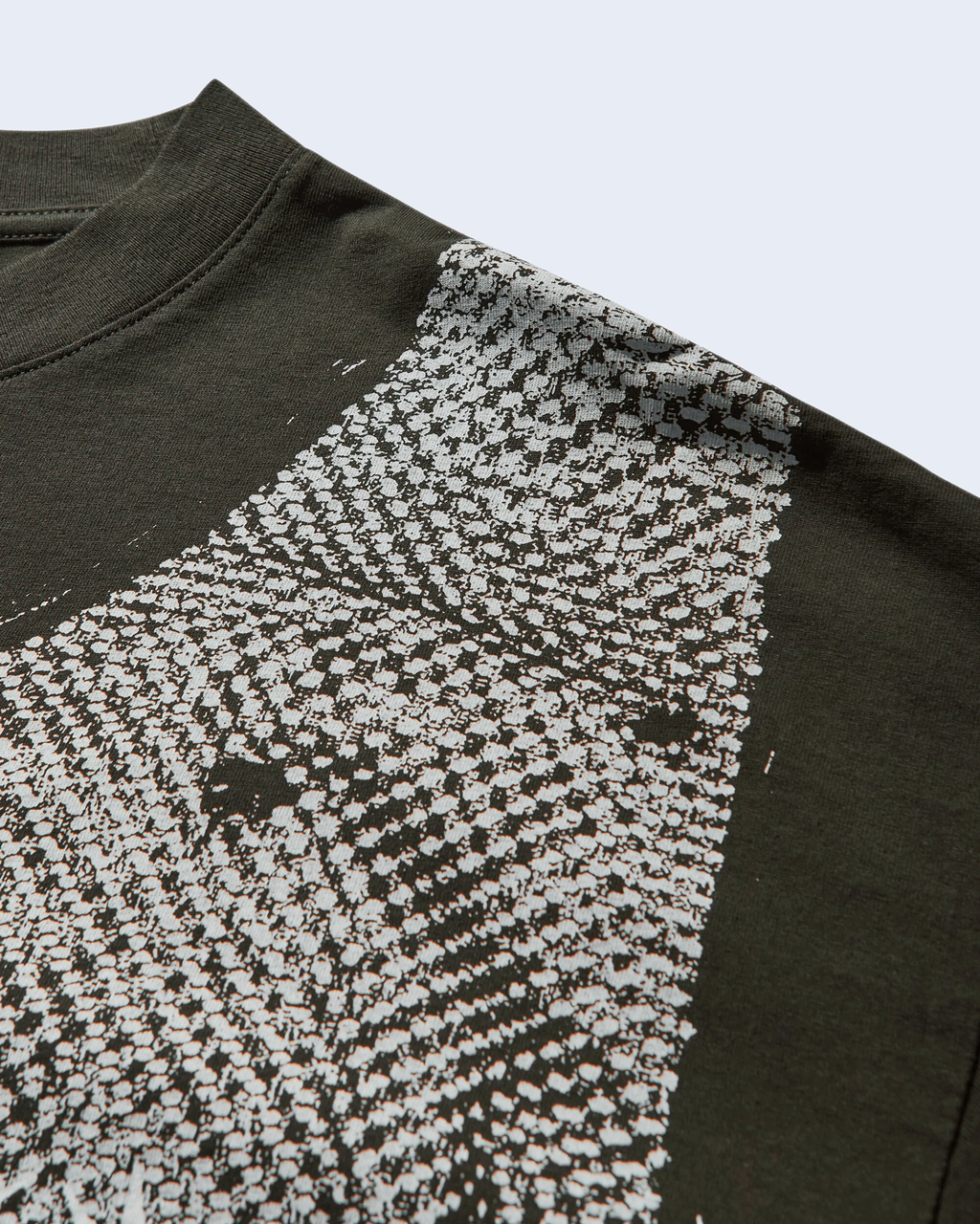 Steward LS Dark Olive