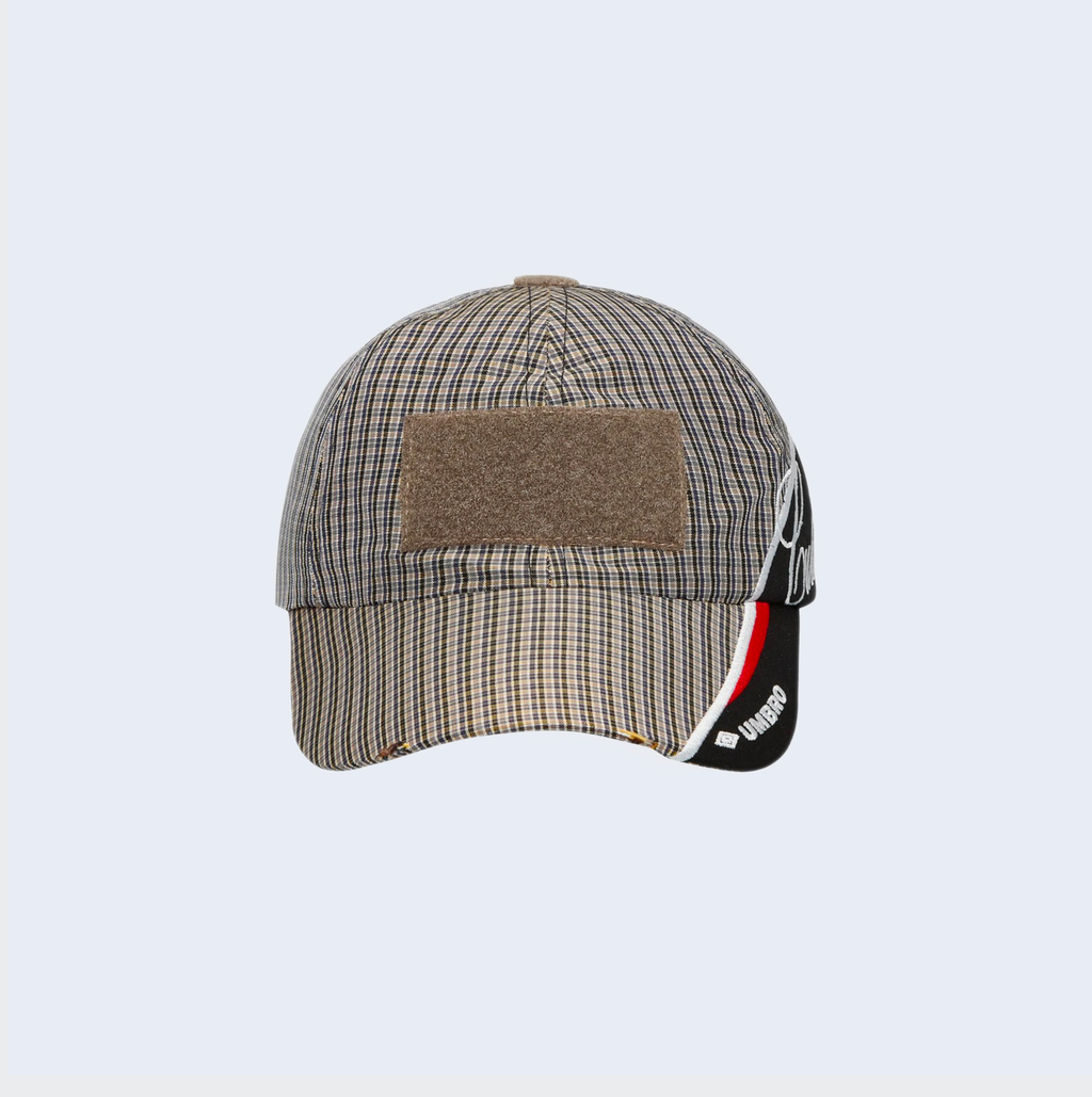 Cult Unity Cap Beige / Black