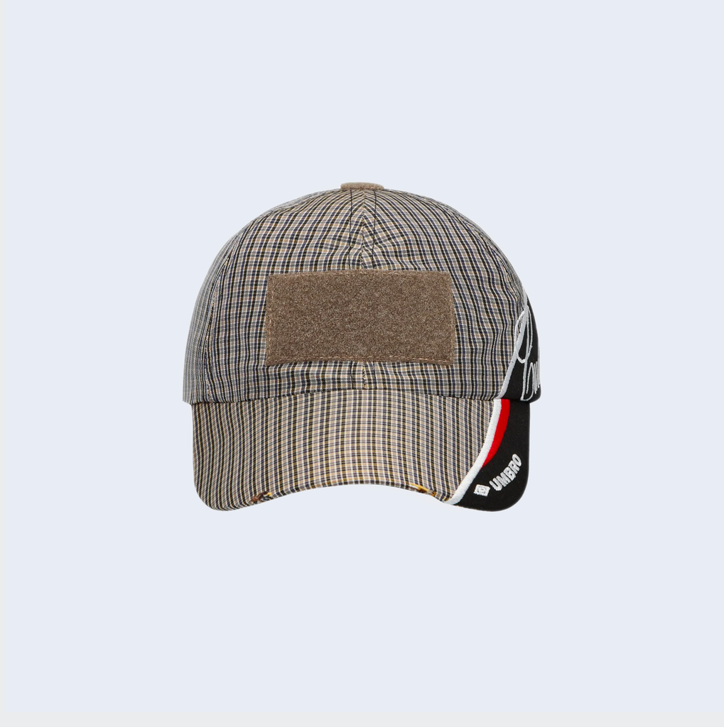 Cult Unity Cap Beige / Black