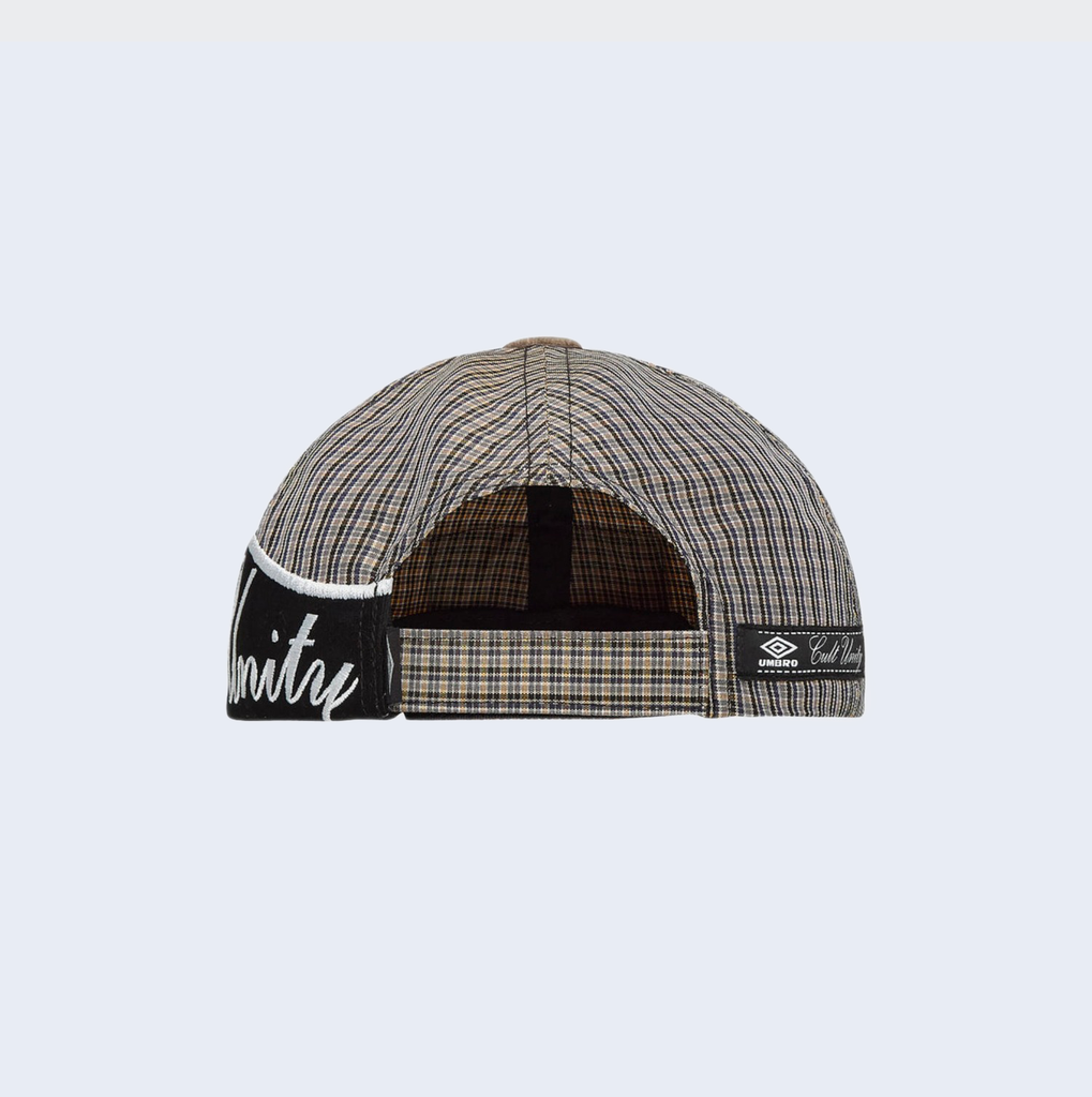 Cult Unity Cap Beige / Black