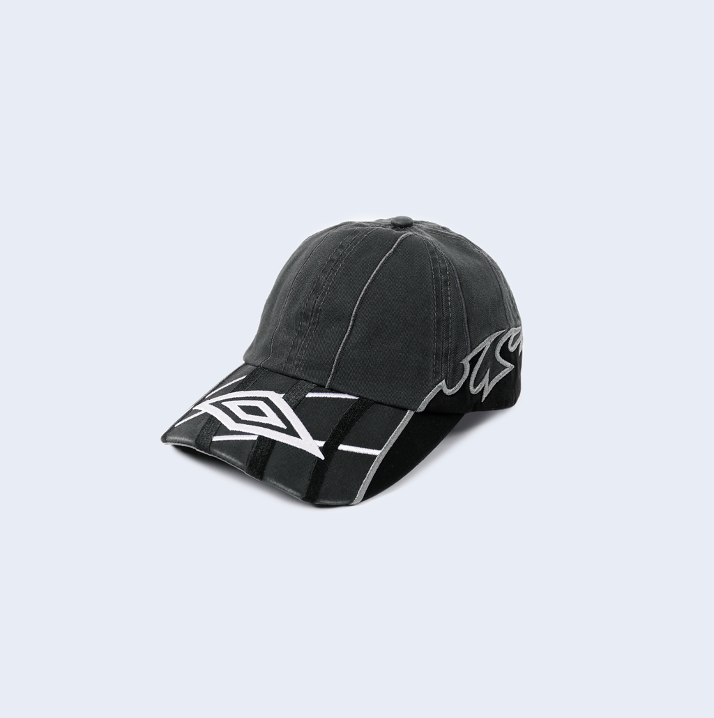 Goalkeeper Cap Dark Grey