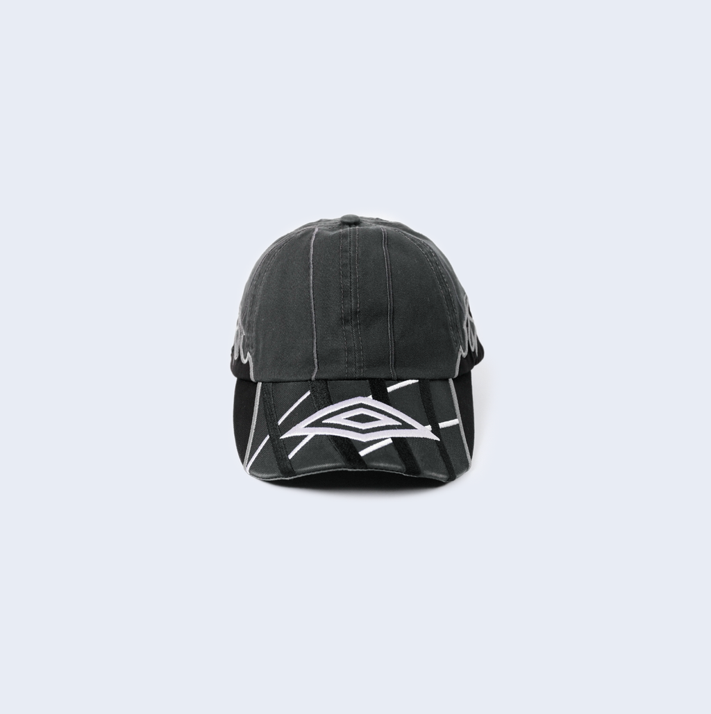 Goalkeeper Cap Dark Grey