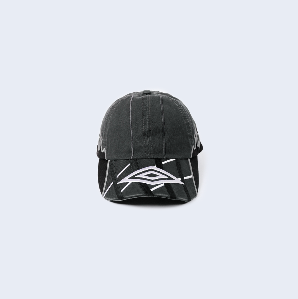 Goalkeeper Cap Dark Grey