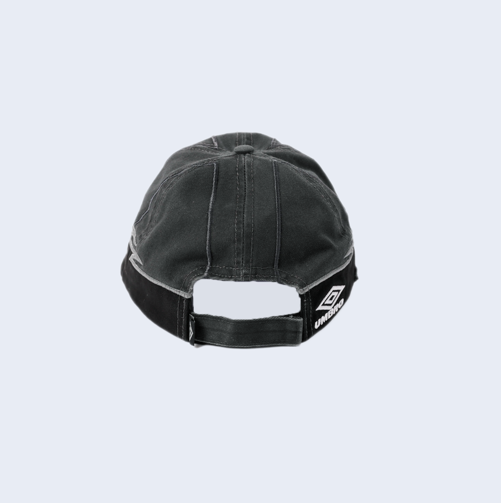 Goalkeeper Cap Dark Grey
