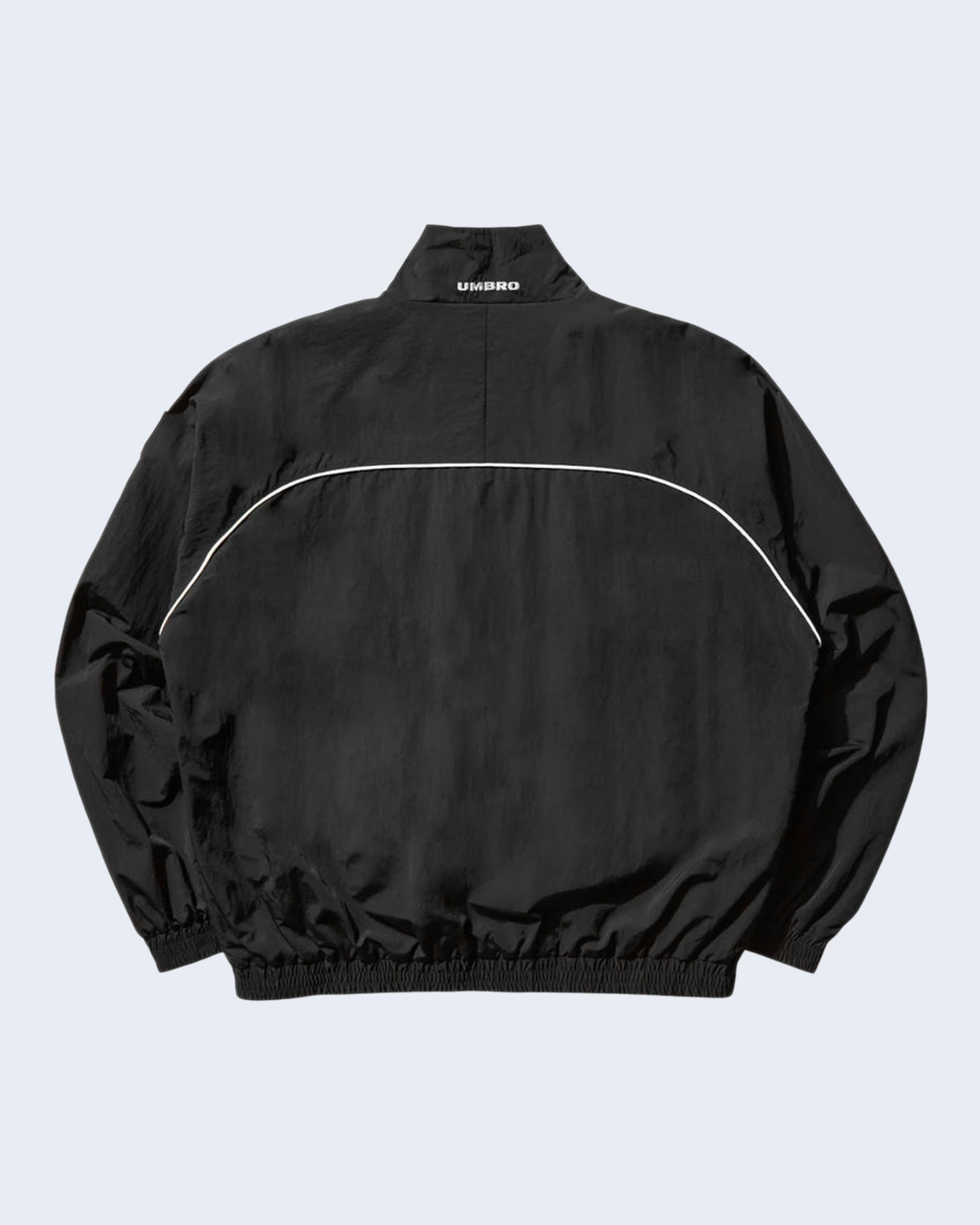 Eye Tracksuit Black