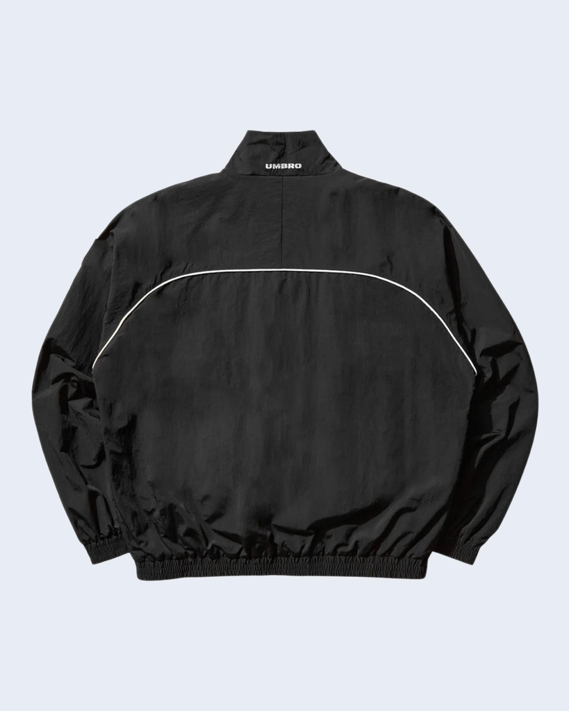 Eye Tracksuit Black