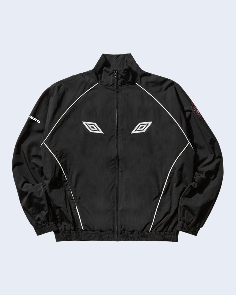 Eye Tracksuit Black