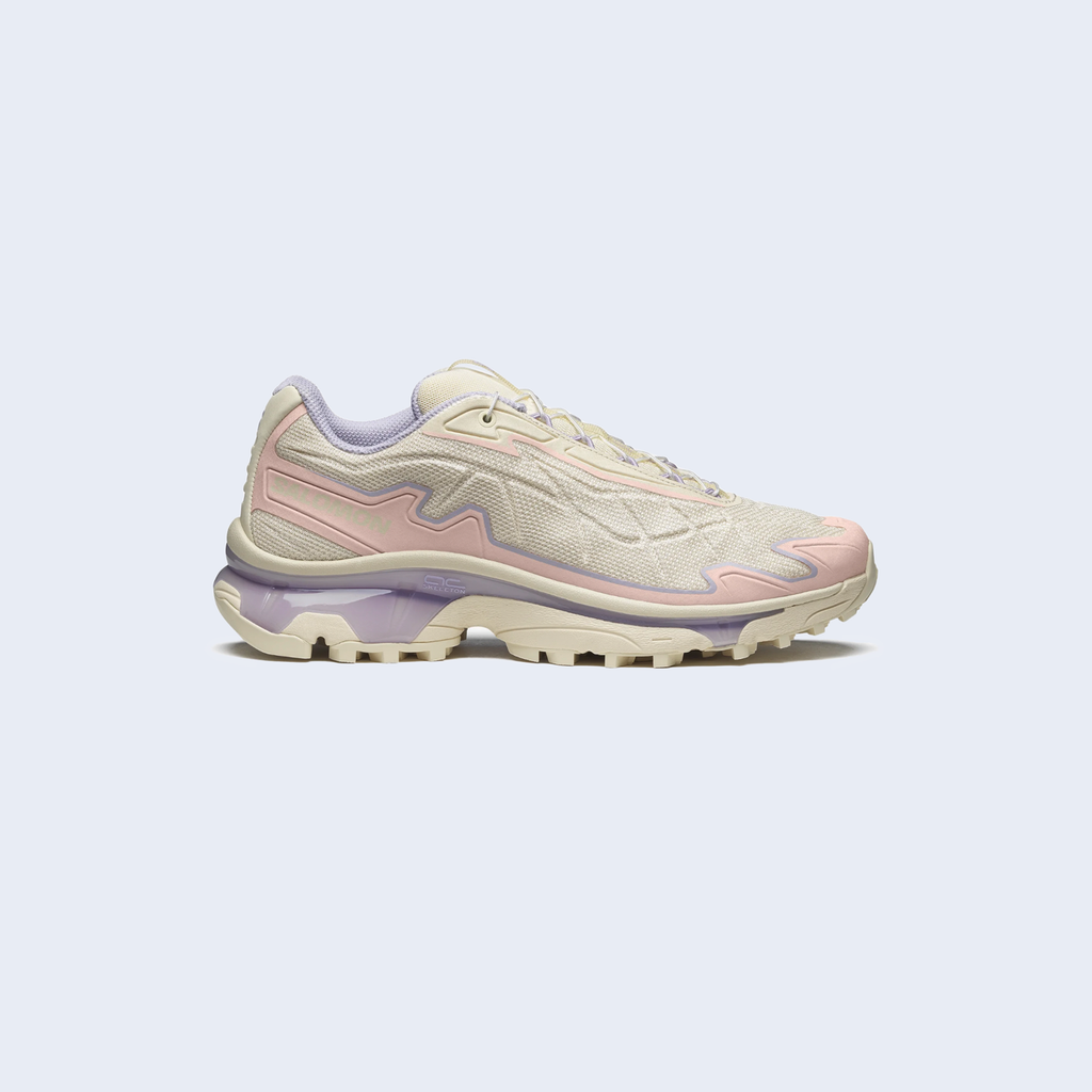 XT-SLATE Shortbread / Cloud Pink / Orchid Petal