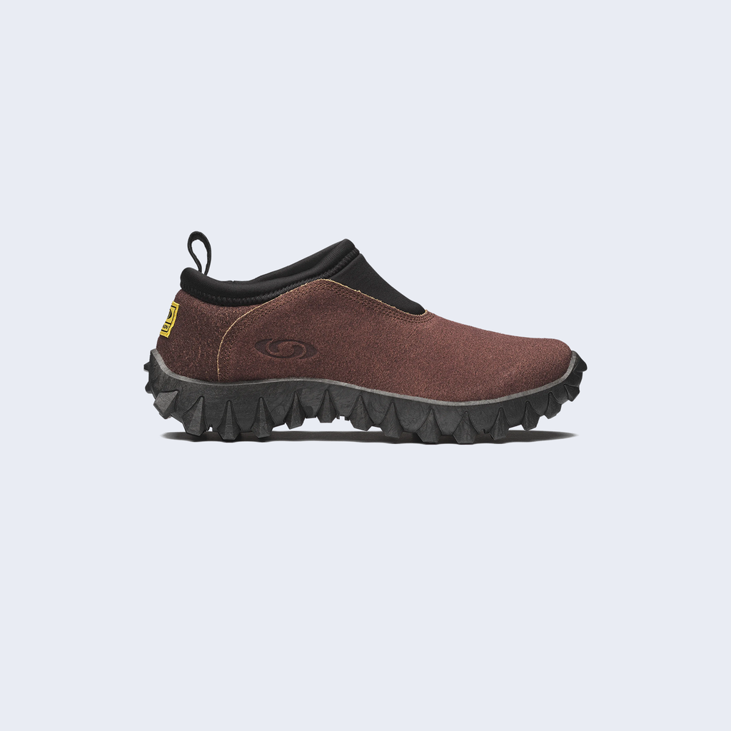 SNOWCLOG OG Expedition Black / Bitter Chocolate / Beach Ball