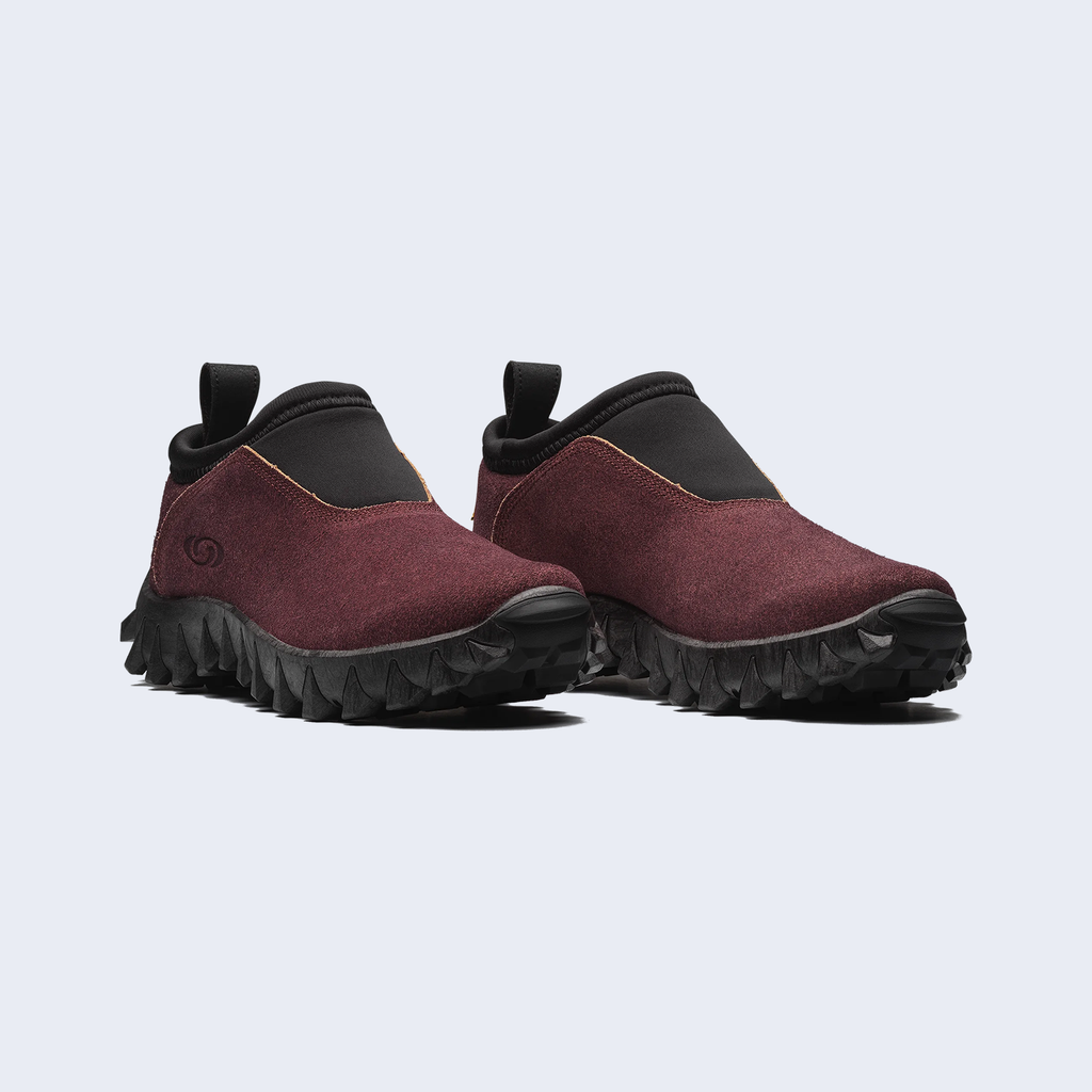 SNOWCLOG OG Expedition Black / Bitter Chocolate / Beach Ball
