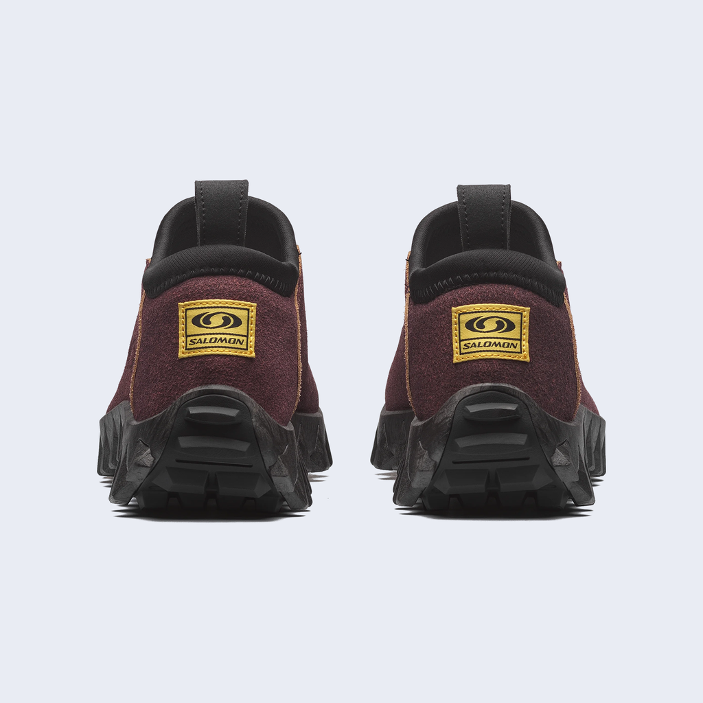 SNOWCLOG OG Expedition Black / Bitter Chocolate / Beach Ball