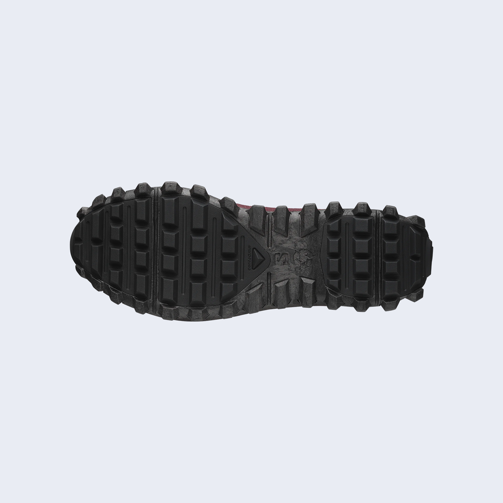 SNOWCLOG OG Expedition Black / Bitter Chocolate / Beach Ball