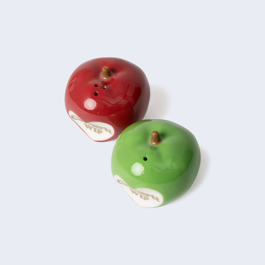 Spoiled Salt and Pepper Shakers Multicolor