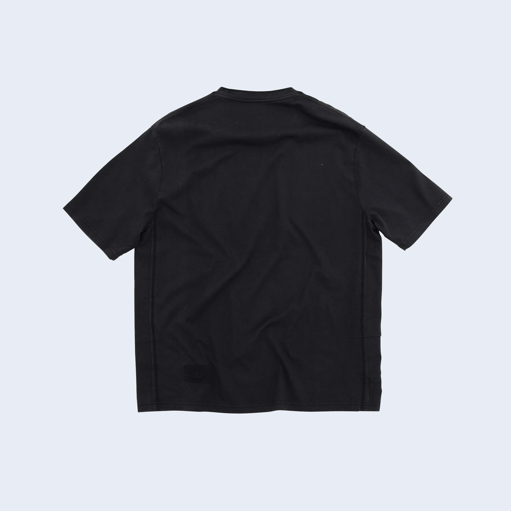 Ooh La La Tee Vintage Black