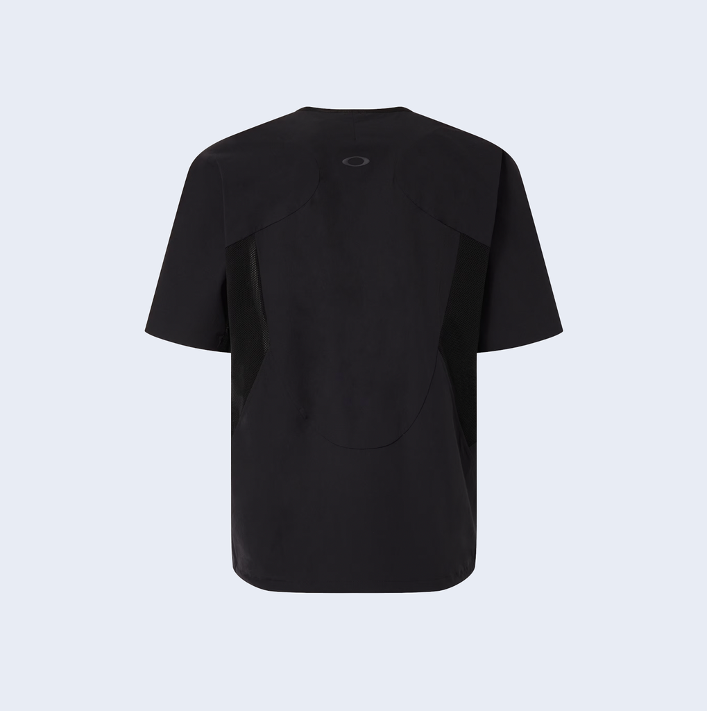 Latitude Flex Tech Tee Blackout