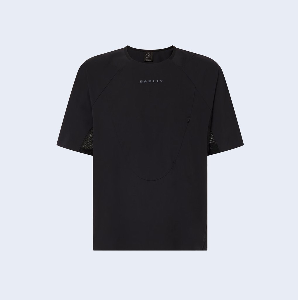 Latitude Flex Tech Tee Blackout