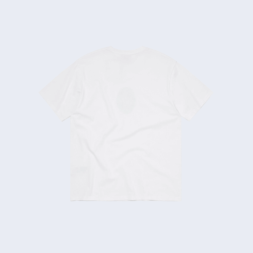 THI Tee White