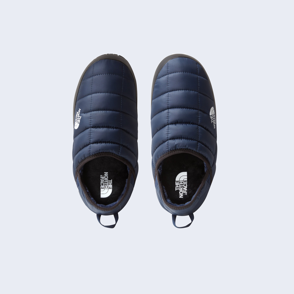Mules Thermoball™ V Traction Navy