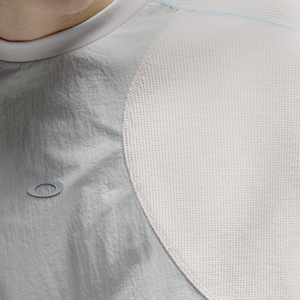Tidal Tee Cement
