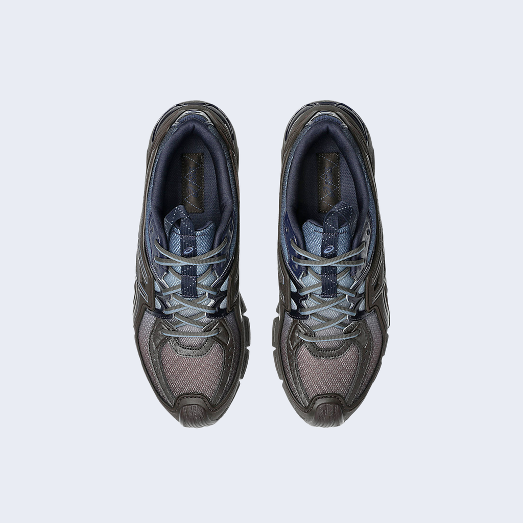 UB13-S GEL-SD-Lyte Black Coffee / Midnight