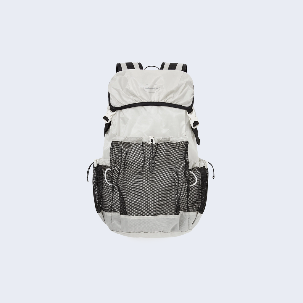UL Backpack Off White