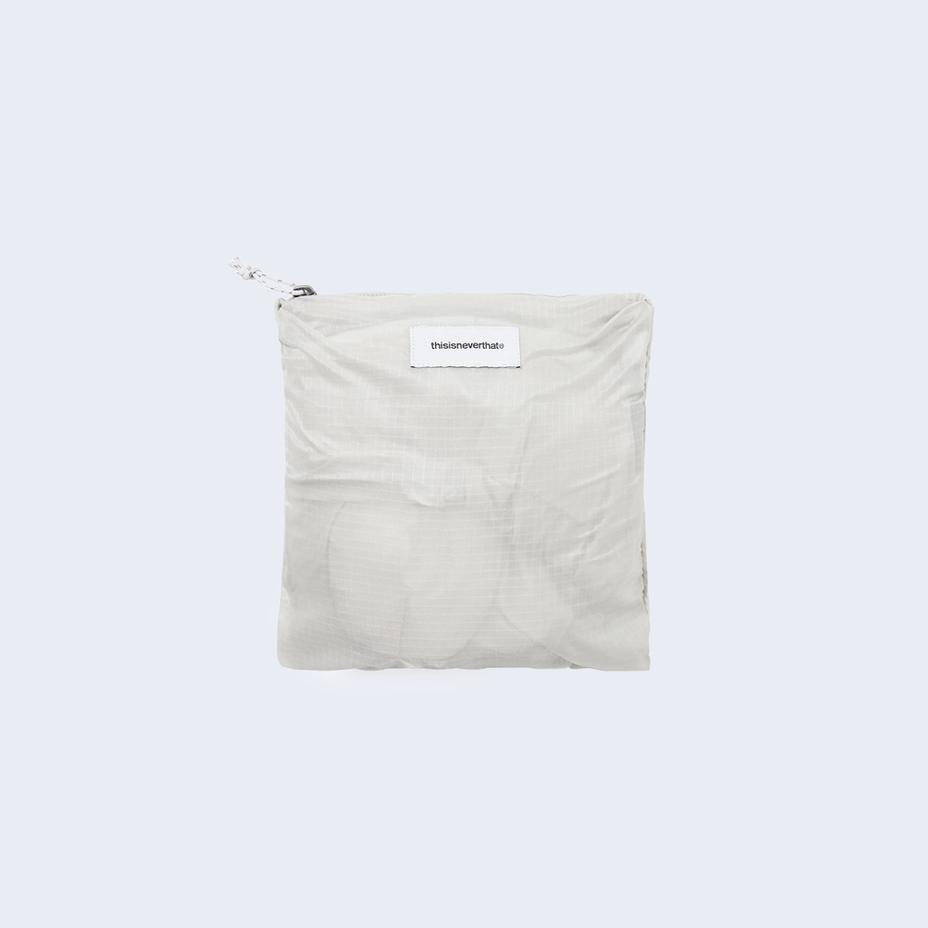 UL Backpack Off White