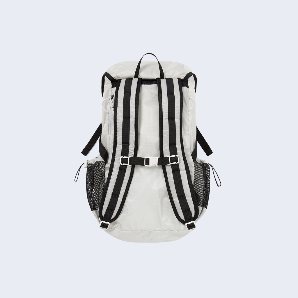 UL Backpack Off White