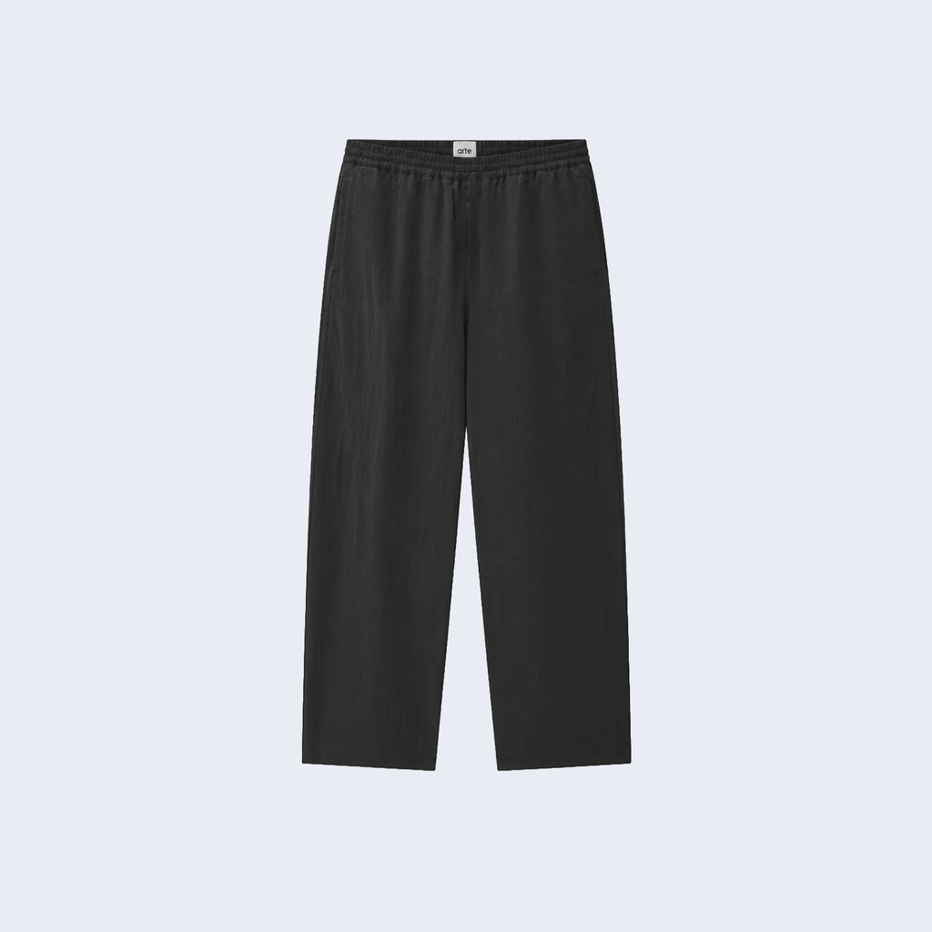 Uniform Track Pants Black
