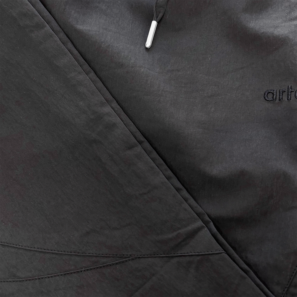 Uniform Track Pants Black