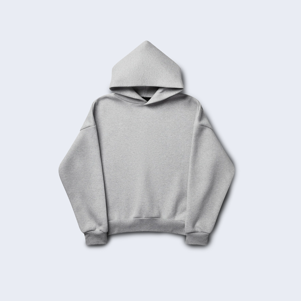 V2 Hoodie Cloud