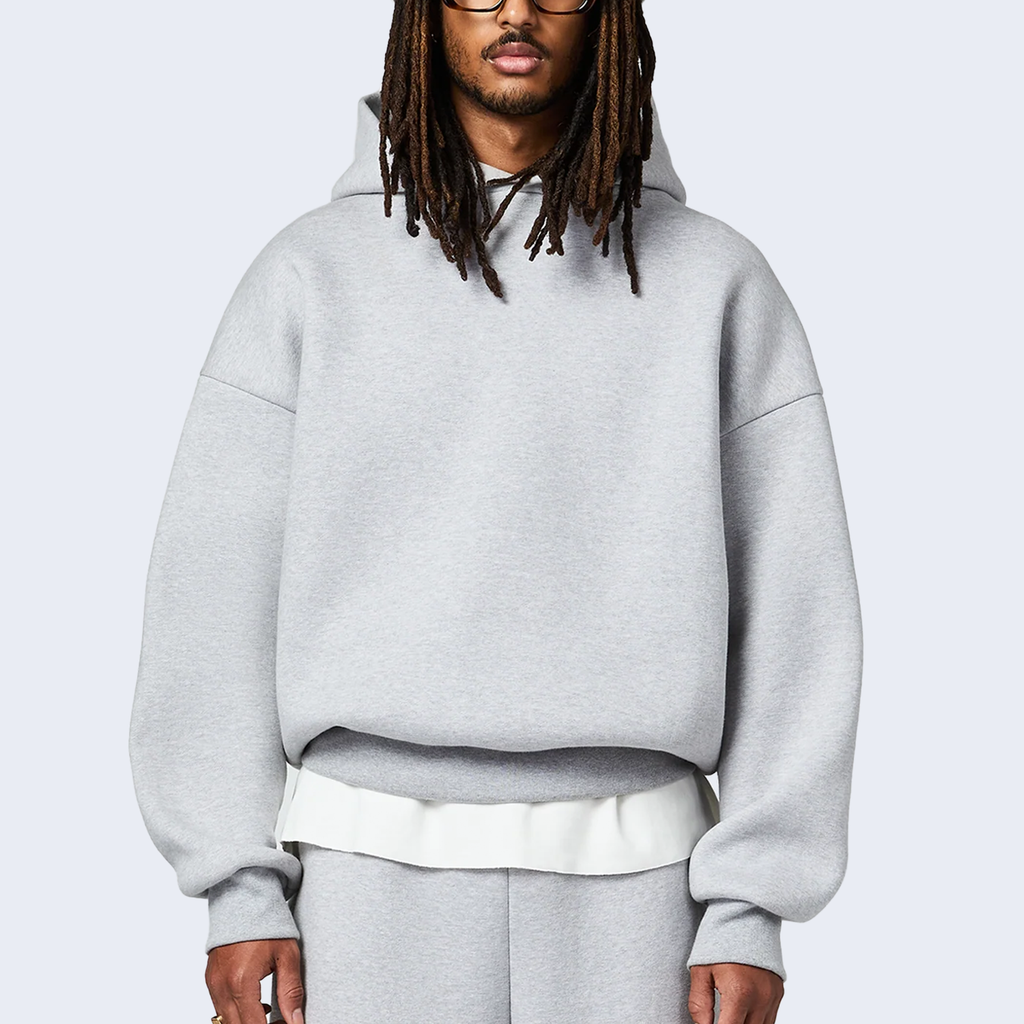 V2 Hoodie Cloud